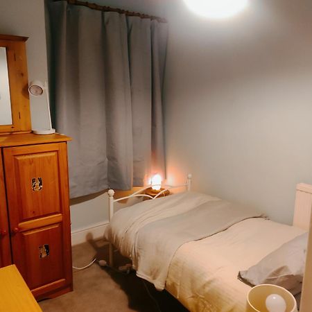 Cosy London Single Room Exterior foto