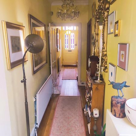 Cosy London Single Room Exterior foto